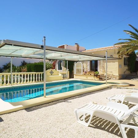 Holiday Home Pedro By Interhome Balcon del Mar 외부 사진