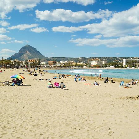 Holiday Home Pedro By Interhome Balcon del Mar 외부 사진