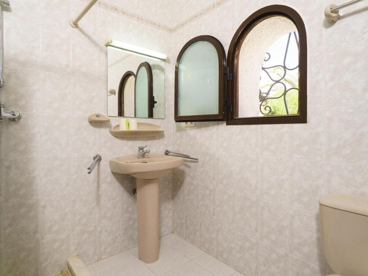 Holiday Home Pedro By Interhome Balcon del Mar 외부 사진