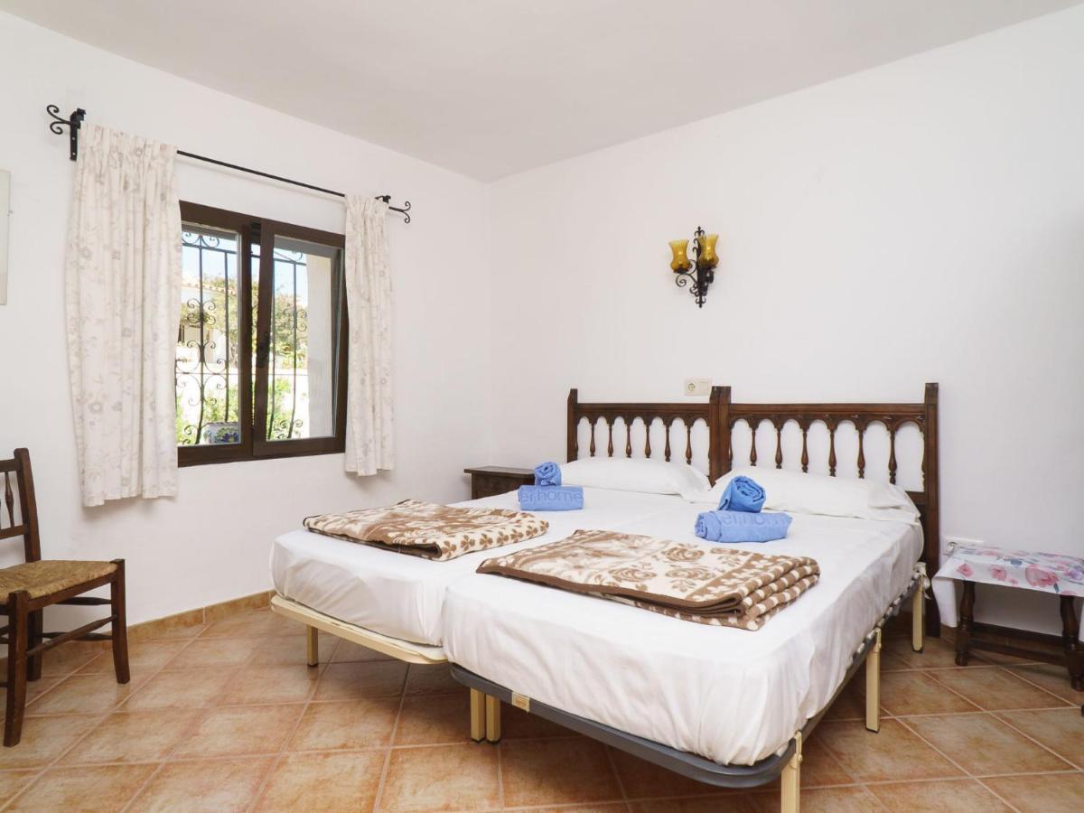 Holiday Home Pedro By Interhome Balcon del Mar 외부 사진