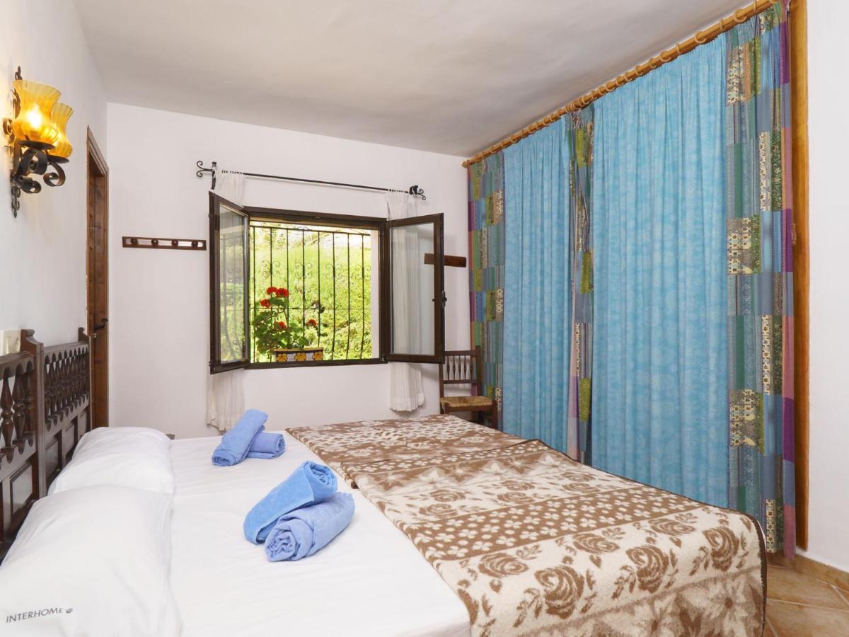 Holiday Home Pedro By Interhome Balcon del Mar 외부 사진