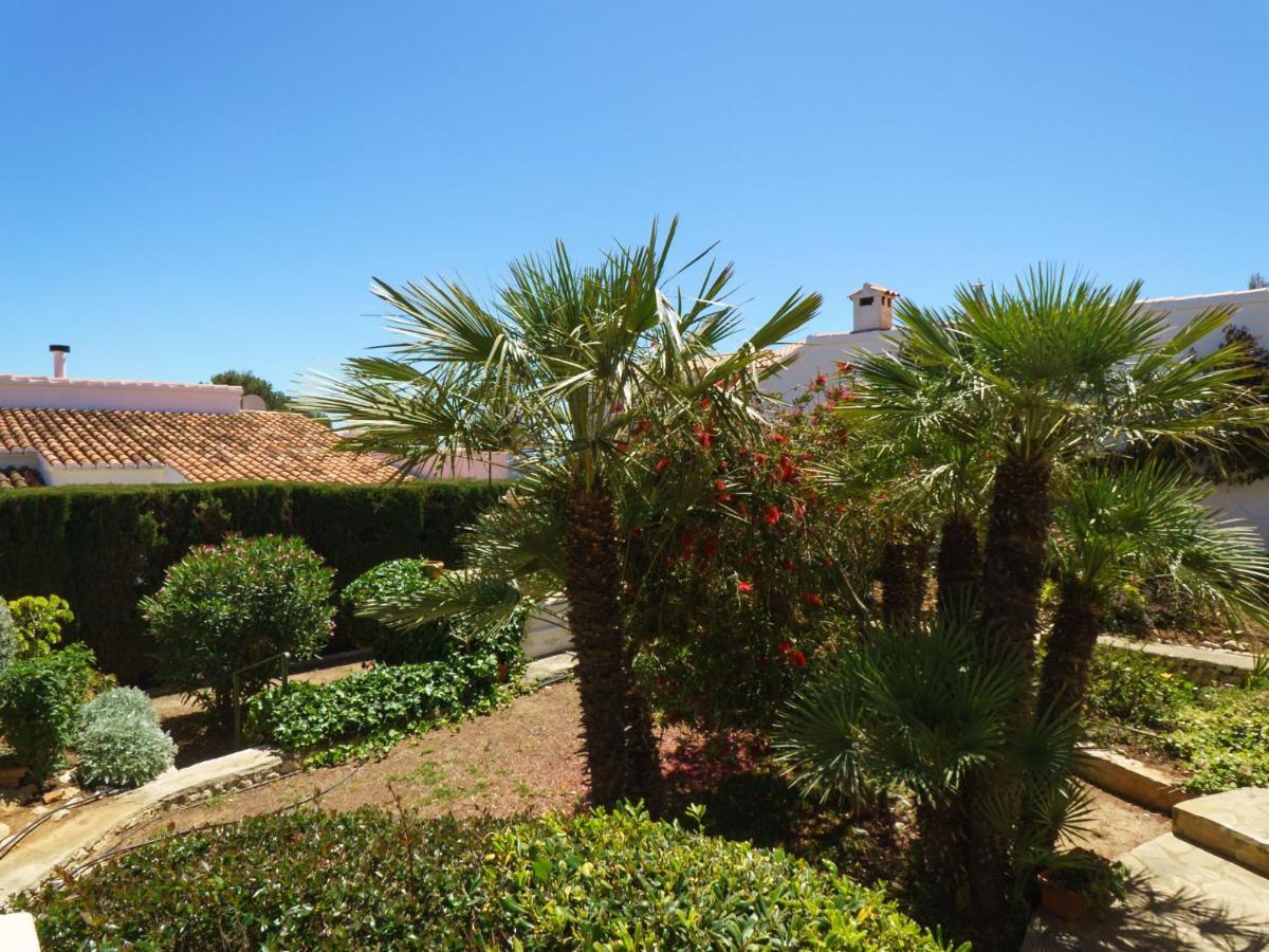 Holiday Home Pedro By Interhome Balcon del Mar 외부 사진
