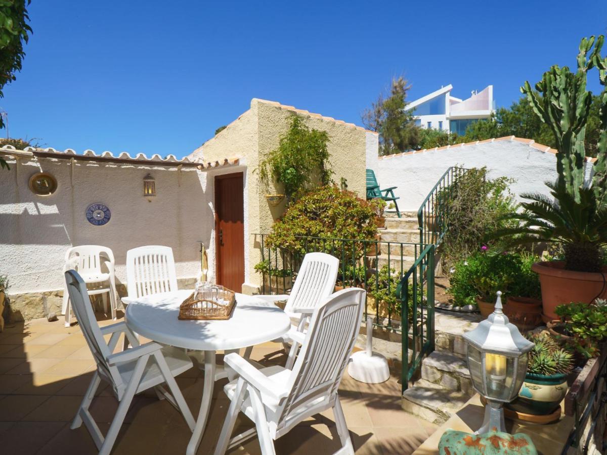 Holiday Home Pedro By Interhome Balcon del Mar 외부 사진